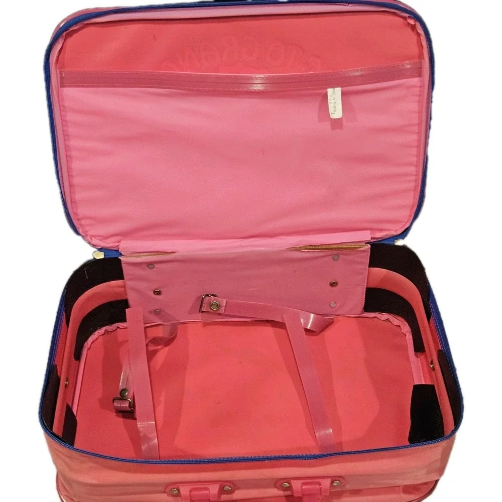 Vintage Pink 